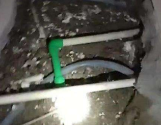 三穗卫生间漏水多少钱