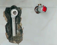 三穗卫生间漏水哪家好