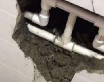 三穗卫生间漏水哪家好