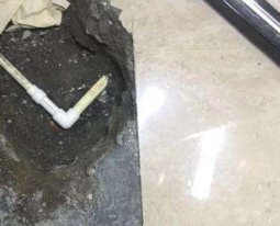 三穗卫生间测漏水多少钱