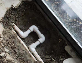 三穗卫生间测漏水哪家好