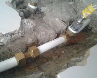 三穗测漏水多少钱