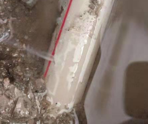 三穗水管维修公司