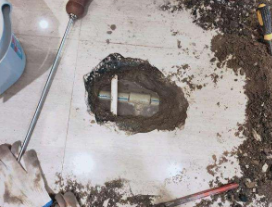 三穗卫生间防水多少钱