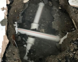 三穗卫生间防水电话号码