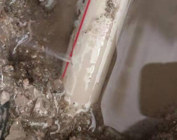 三穗水管维修多少钱