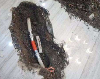 三穗水管维修哪家好