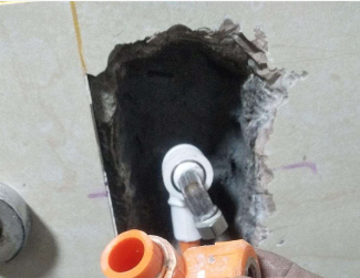 三穗卫生间测漏水哪家好