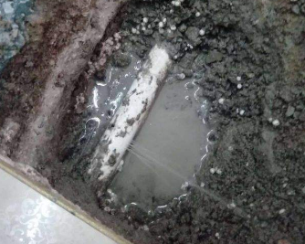 三穗卫生间测漏水哪家好