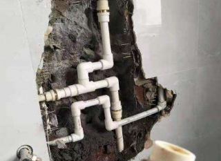 三穗卫生间测漏水价格多少