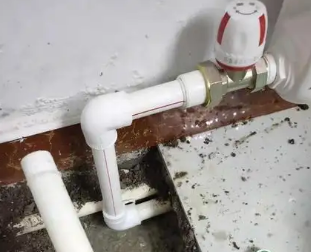三穗卫生间测漏水多少钱