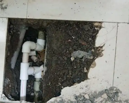 三穗卫生间测漏水哪家好