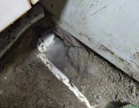三穗卫生间测漏水多少钱