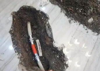三穗卫生间测漏水哪家好