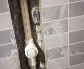 三穗卫生间测漏水