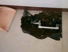 三穗卫生间测漏水多少钱