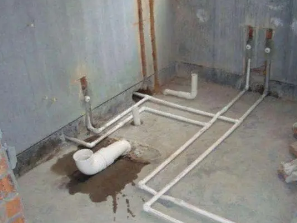 三穗水管维修多少钱