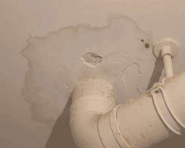 三穗卫生间测漏水的检测方法