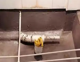 三穗卫生间测漏水服务电话