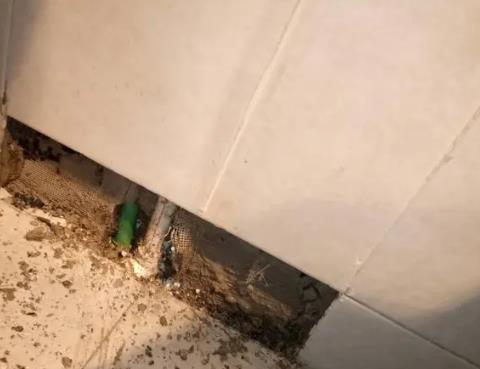 三穗测漏水公司为您专业分享下检漏仪器准确定位的方法有什么特点?