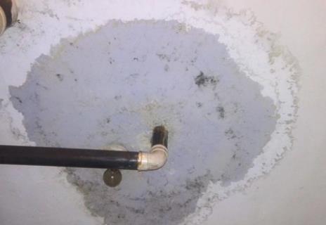 三穗测漏水公司分享如何自检漏水