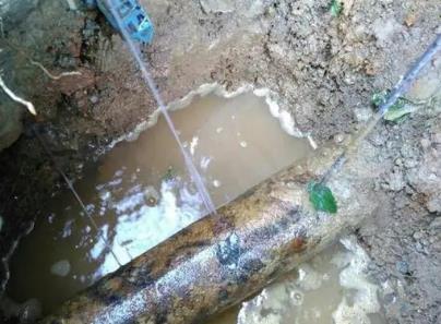 三穗卫生间测漏水公司分享下我们可以检测到轻微的漏水和水压吗？