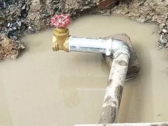 三穗漏水检测电话多少